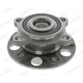 Radlagersatz SY-WB-12926 für SSANGYONG