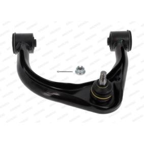 Achetez des Bras de suspension MOOG TO-WP-4999 à prix pour 55,28 €