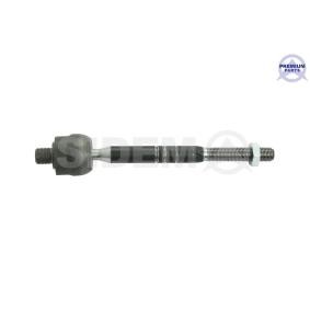 Axialgelenk, Spurstange 27019