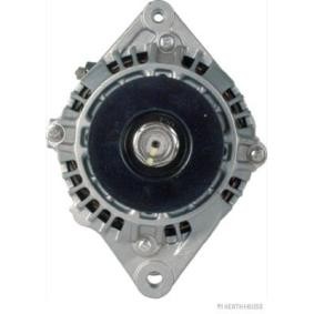 MAZDA Lichtmaschine von HERTH+BUSS JAKOPARTS