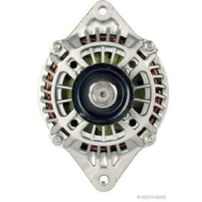 MAZDA Lichtmaschine von HERTH+BUSS JAKOPARTS