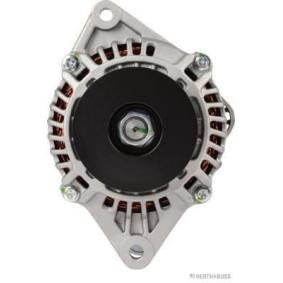 Lichtmaschine von HERTH+BUSS JAKOPARTS J5113045