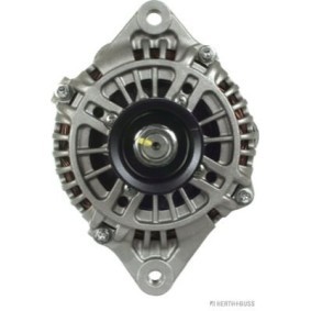 Lichtmaschine von HERTH+BUSS JAKOPARTS J5113053