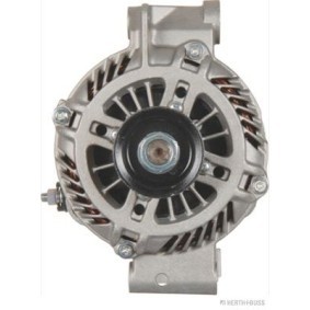 Lichtmaschine von HERTH+BUSS JAKOPARTS