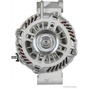 MAZDA Lichtmaschine von HERTH+BUSS JAKOPARTS