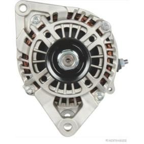 Lichtmaschine von HERTH+BUSS JAKOPARTS J5113064