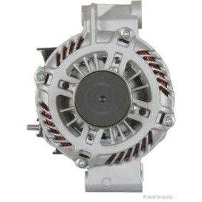 MAZDA Lichtmaschine von HERTH+BUSS JAKOPARTS