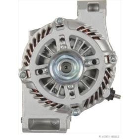 MAZDA Lichtmaschine von HERTH+BUSS JAKOPARTS