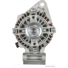 Lichtmaschine von HERTH+BUSS JAKOPARTS J5113067