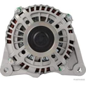 Lichtmaschine von HERTH+BUSS JAKOPARTS J5113068