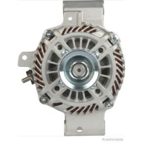 MAZDA Lichtmaschine von HERTH+BUSS JAKOPARTS