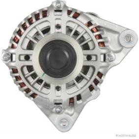 Køb Generator af HERTH+BUSS JAKOPARTS J5113071 til den lave pris 2735,34 DKK