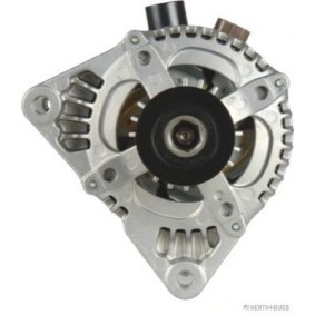 MAZDA Lichtmaschine von HERTH+BUSS JAKOPARTS