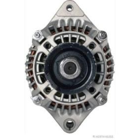 Lichtmaschine für HONDA von HERTH+BUSS JAKOPARTS