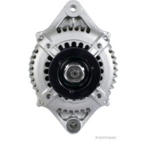 Lichtmaschine für HONDA von HERTH+BUSS JAKOPARTS