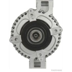 Lichtmaschine J5114048 von HERTH+BUSS JAKOPARTS günstig für 258,27 € online kaufen