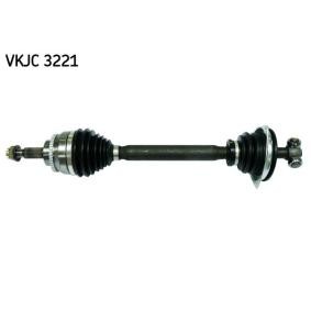 Antriebswelle VKJC 3221 von SKF günstig für 102,07 € online kaufen
