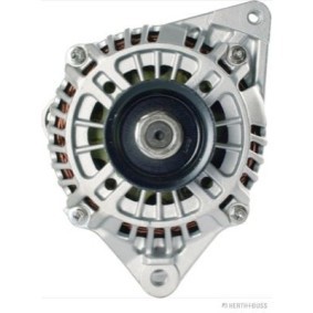 Lichtmaschine von HERTH+BUSS JAKOPARTS