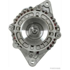 Lichtmaschine von HERTH+BUSS JAKOPARTS