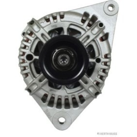 Lichtmaschine von HERTH+BUSS JAKOPARTS