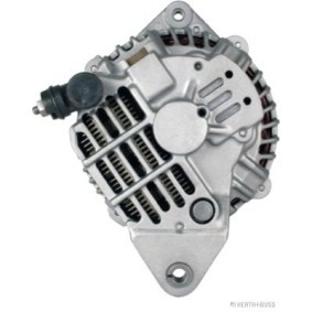 Lichtmaschine J5117011