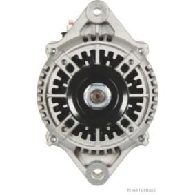 Lichtmaschine von HERTH+BUSS JAKOPARTS