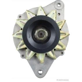 Lichtmaschine von HERTH+BUSS JAKOPARTS