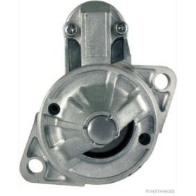Anlasser für NISSAN von HERTH+BUSS JAKOPARTS