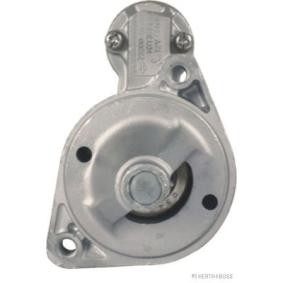 Anlasser für NISSAN von HERTH+BUSS JAKOPARTS