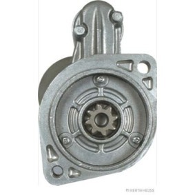 Anlasser für NISSAN von HERTH+BUSS JAKOPARTS