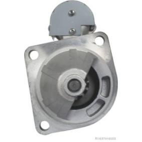 Anlasser für NISSAN von HERTH+BUSS JAKOPARTS