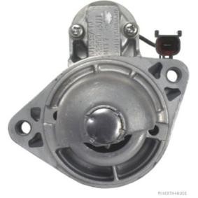 Anlasser für NISSAN von HERTH+BUSS JAKOPARTS