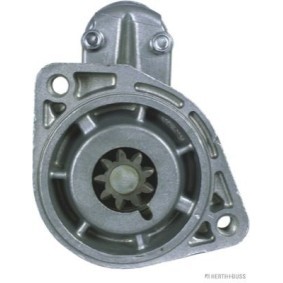 Anlasser für NISSAN von HERTH+BUSS JAKOPARTS