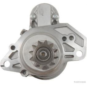 Anlasser für NISSAN von HERTH+BUSS JAKOPARTS
