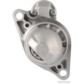 Köp Startmotor av HERTH+BUSS JAKOPARTS J5211104 till det låga priset 1511,79 kr