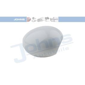 Acquista Copertura, Specchio esterno da JOHNS 20 51 38-94 a buon mercato per soli 25,49 €