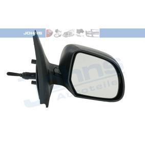 Acquista Specchietto retrovisore esterno da JOHNS 25 71 38-1 a buon mercato per soli 44,93 €