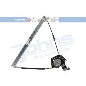 Køb Rudehejs af JOHNS 60 31 41-21 til den lave pris 423,94 DKK