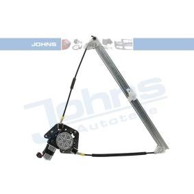 Køb Rudehejs af JOHNS 60 31 42-21 til den lave pris 596,42 DKK