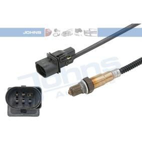 Køb Lambdasonde af JOHNS LSO 20 09-010 til den lave pris 571,16 DKK