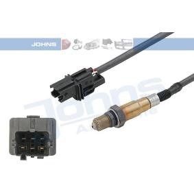 Lambdasonde LSO 32 19-001 für FORD