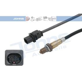 Lambdasonde von JOHNS