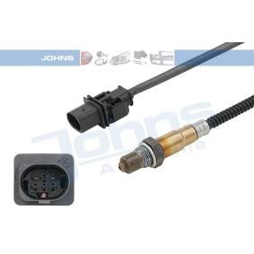Køb Lambdasonde af JOHNS LSO 59 00-003 til den lave pris 596,47 DKK