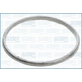 Compre Junta de tubo de escape de AJUSA online para 01 SUV (CX11) a precios moderados