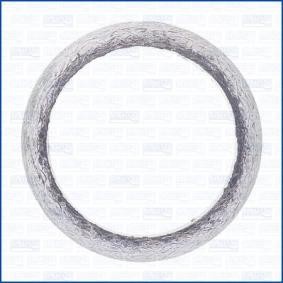 Dichtung, Abgasrohr 01530800