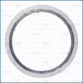 Dichtung, Abgasrohr 01532400