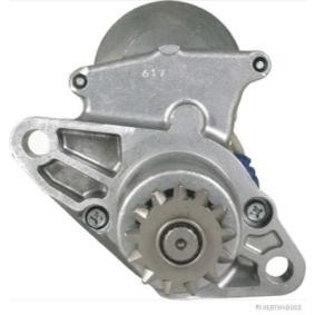 Anlasser von HERTH+BUSS JAKOPARTS