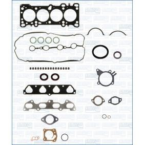 Compre Kit completo de juntas del motor de AJUSA online para SHUMA II (FB) a precios moderados