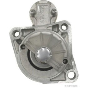 Comprar Motor de arranque de HERTH+BUSS JAKOPARTS J5213003 a bajo precio de 96,91 €