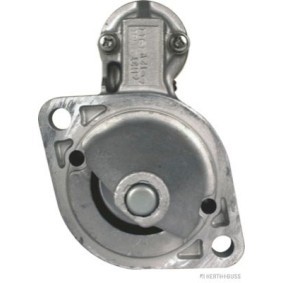 Comprar Motor de arranque de HERTH+BUSS JAKOPARTS J5213007 a bajo precio de 58,49 €